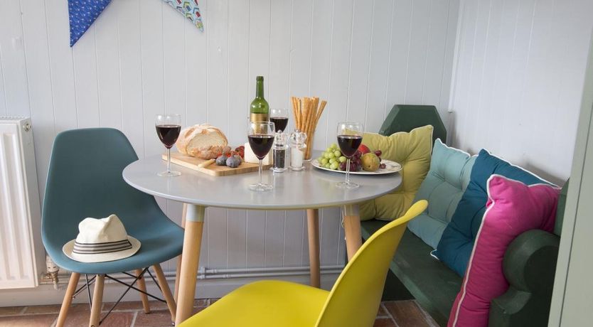 Photo of 2 Bed in Robin Hoods Bay