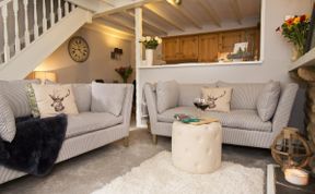 Photo of in Sandsend (G0128)