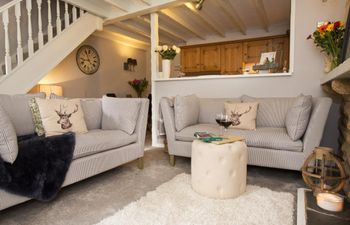 in Sandsend (G0128) Holiday Cottage
