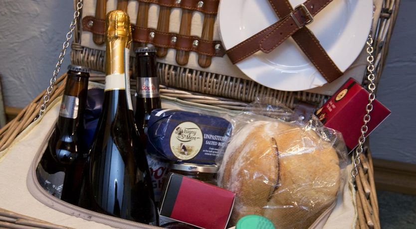 Photo of 2 Bed in Sandsend