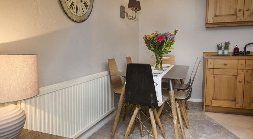 Photo of 2 Bed in Sandsend