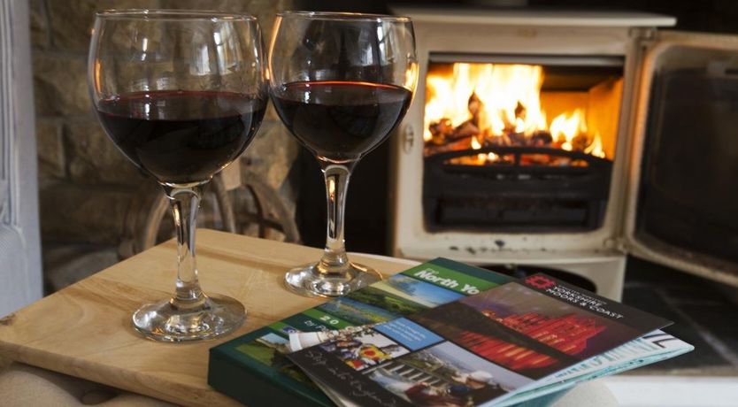 Photo of 2 Bed in Sandsend