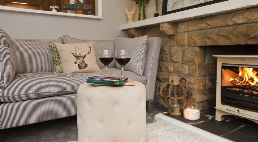 Photo of 2 Bed in Sandsend