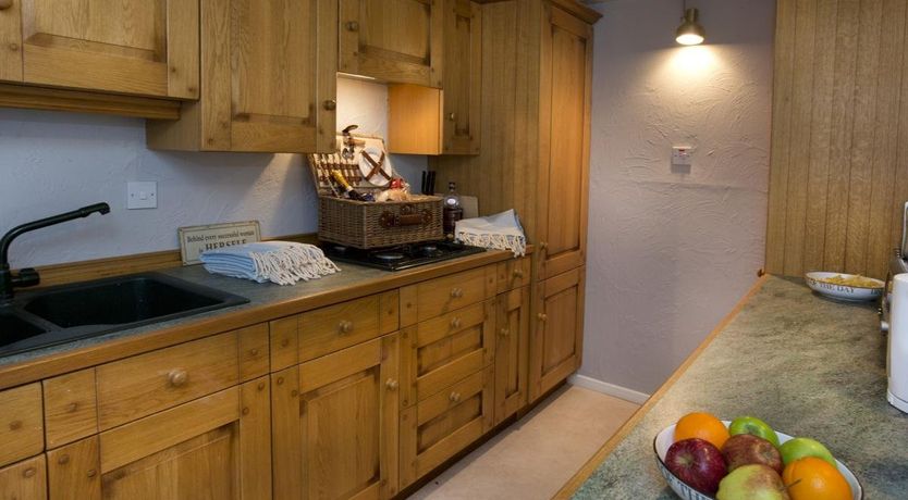 Photo of 2 Bed in Sandsend