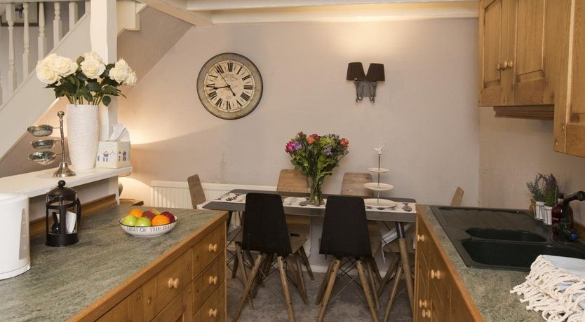 Photo of 2 Bed in Sandsend