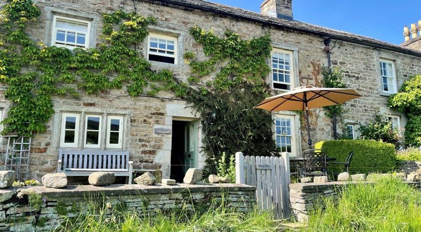 Photo of Cottage in North Yorkshire