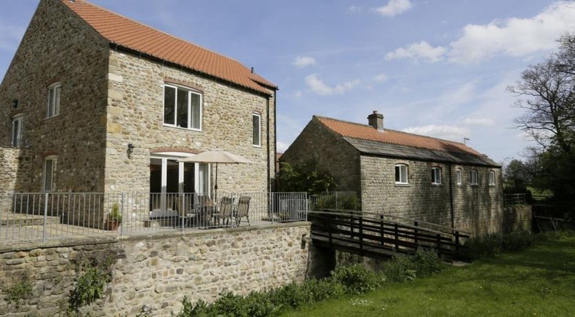 Photo of Cottage in North Yorkshire