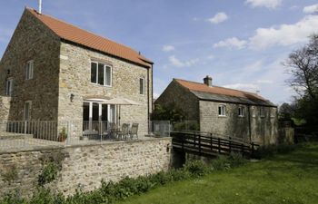 3 Bed in Little Crakehall Holiday Cottage