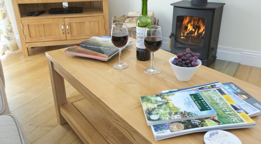 Photo of 3 Bed in Little Crakehall