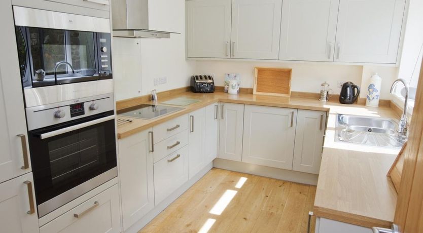 Photo of 3 Bed in Little Crakehall