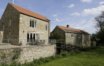 3 Bed in Bedale Holiday Cottage