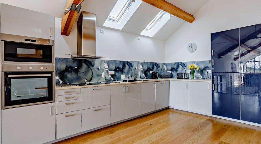 Photo of 2 Bed in Tiverton