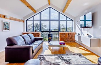 2 Bed in Tiverton Holiday Cottage