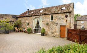 Photo of Barn in North Yorkshire