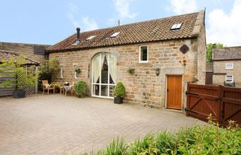 Barn in North Yorkshire Holiday Cottage