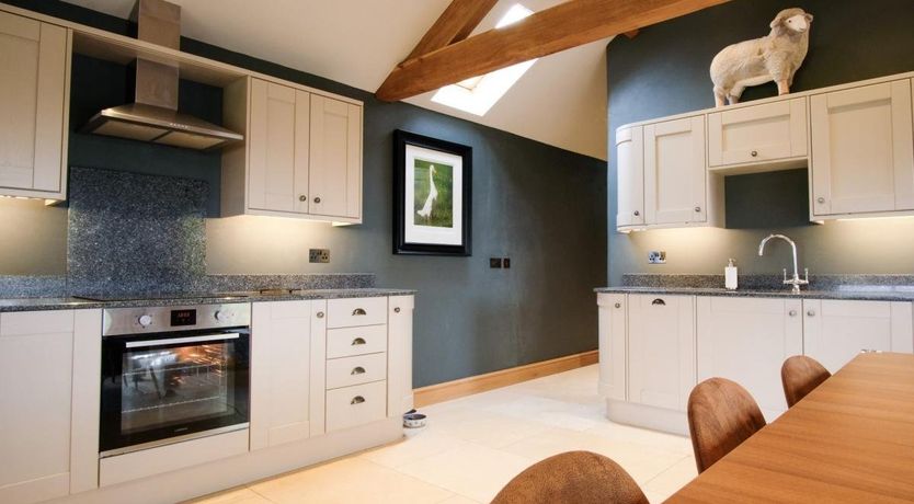 Photo of 2 Bed in Constable Burton