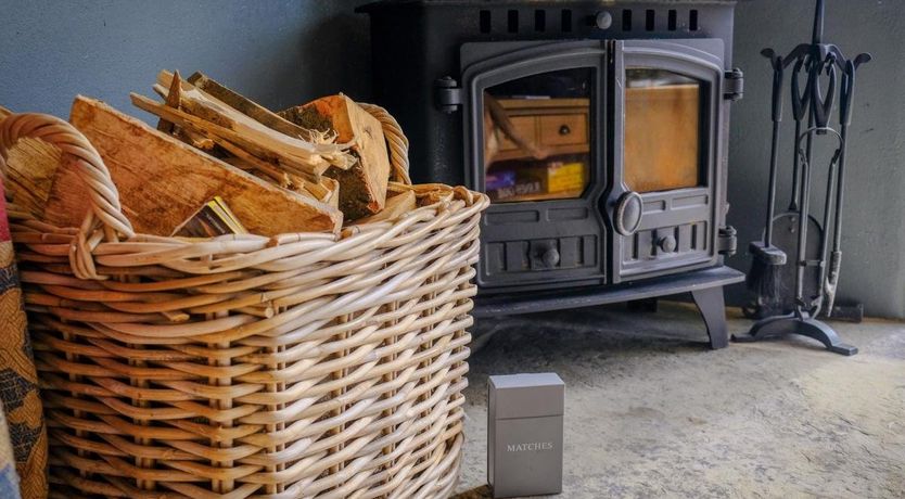 Photo of 2 Bed in Constable Burton