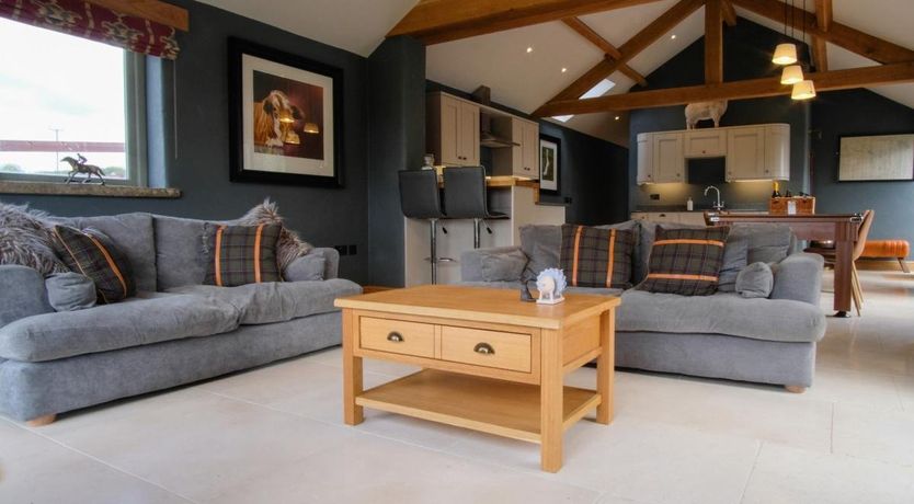 Photo of 2 Bed in Constable Burton