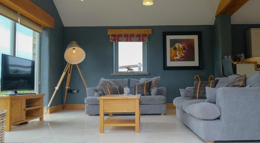 Photo of 2 Bed in Constable Burton