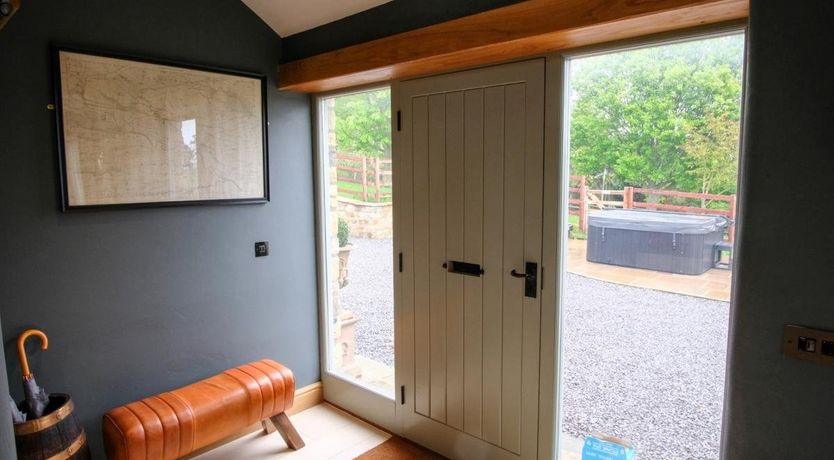 Photo of 2 Bed in Constable Burton