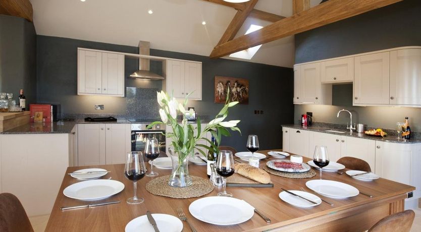 Photo of 2 Bed in Constable Burton