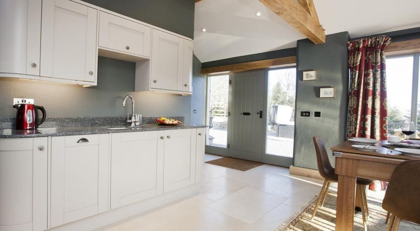 Photo of 2 Bed in Constable Burton