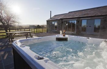 Barn in North Yorkshire Holiday Home