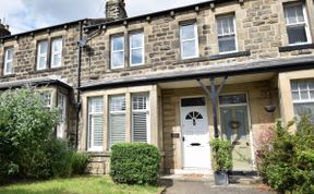 Photo of House in North Yorkshire