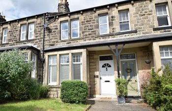 House in North Yorkshire Holiday Cottage