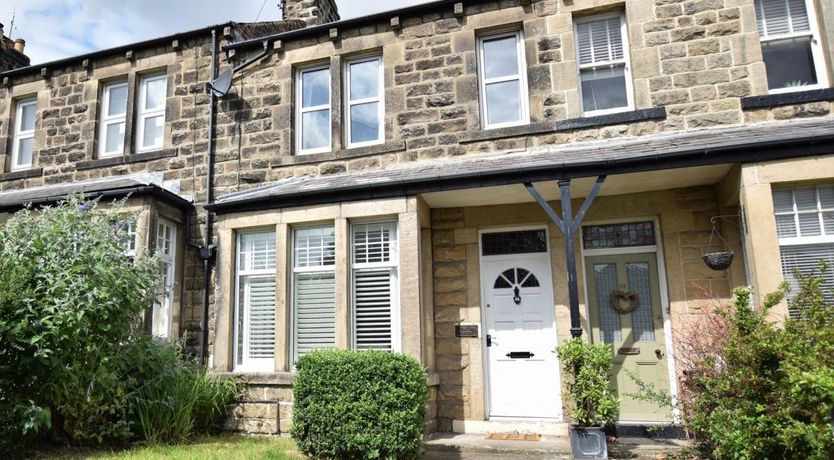 Photo of 3 Bed in Knaresborough