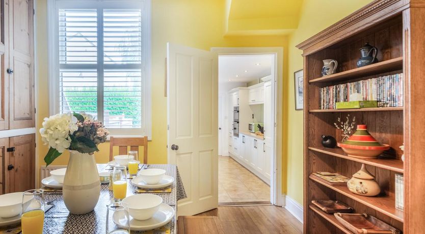 Photo of 3 Bed in Knaresborough
