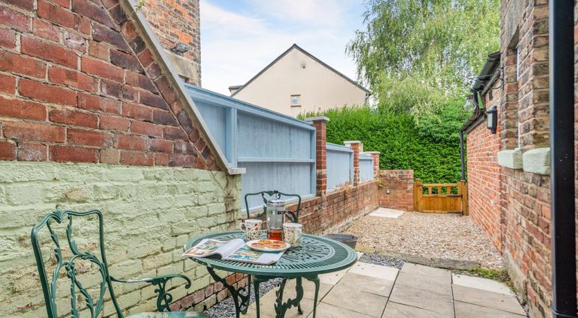 Photo of 3 Bed in Knaresborough