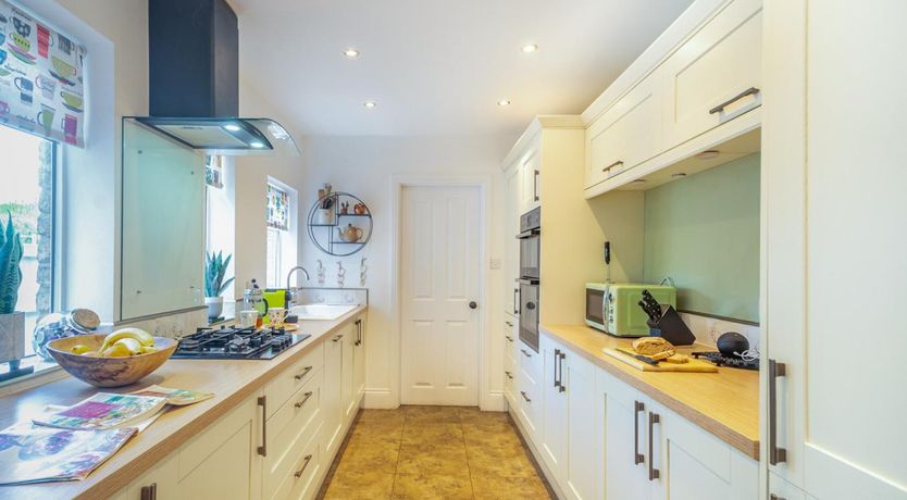 Photo of 3 Bed in Knaresborough