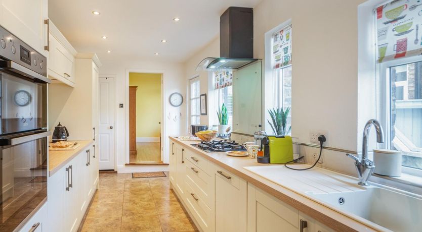Photo of 3 Bed in Knaresborough