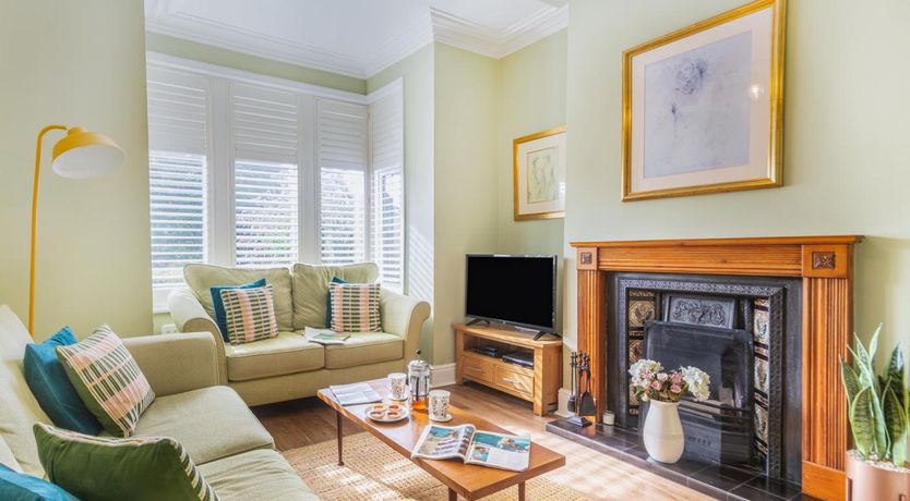 Photo of 3 Bed in Knaresborough
