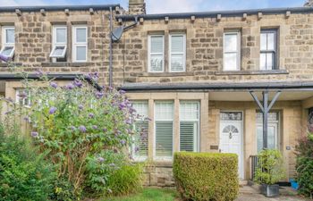 3 Bed in Knaresborough Holiday Cottage