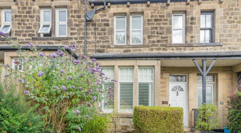 Photo of 3 Bed in Knaresborough