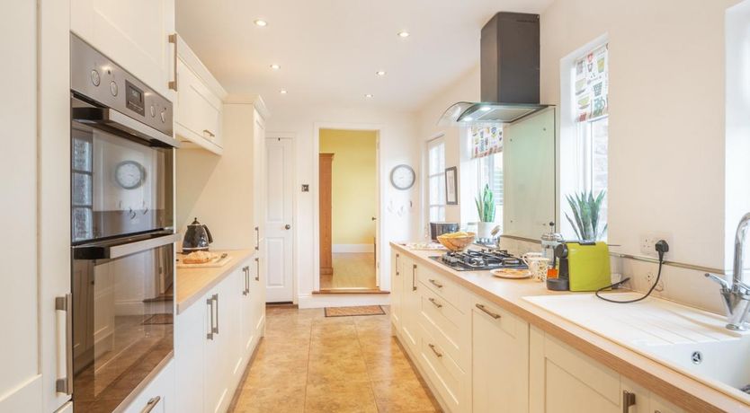 Photo of 3 Bed in Knaresborough