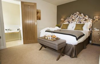 1 Bed in Wilsill Apartment