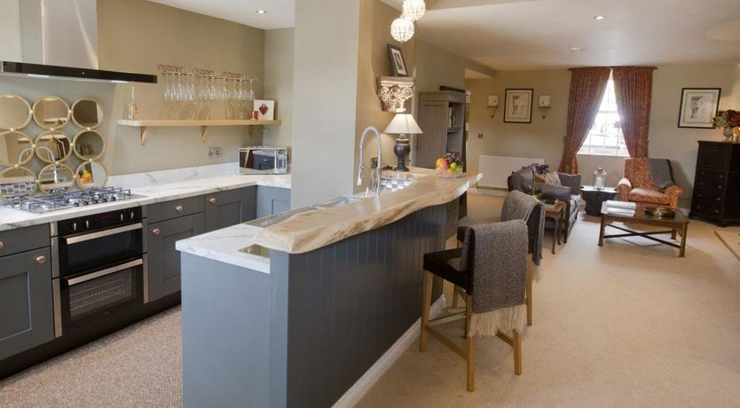 Photo of 1 Bed in Wilsill