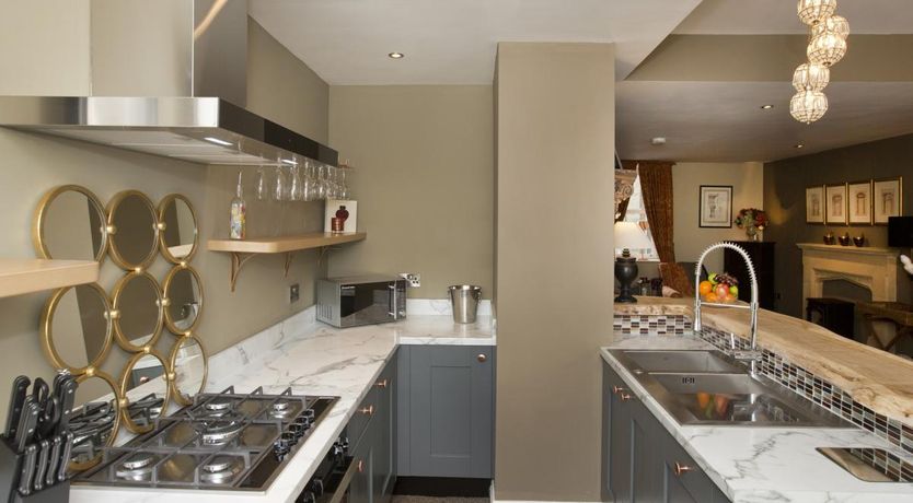 Photo of 1 Bed in Wilsill