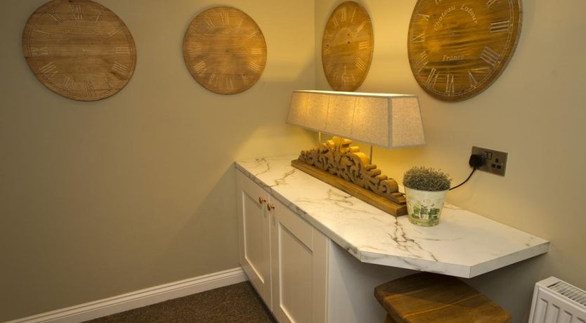 Photo of 1 Bed in Wilsill