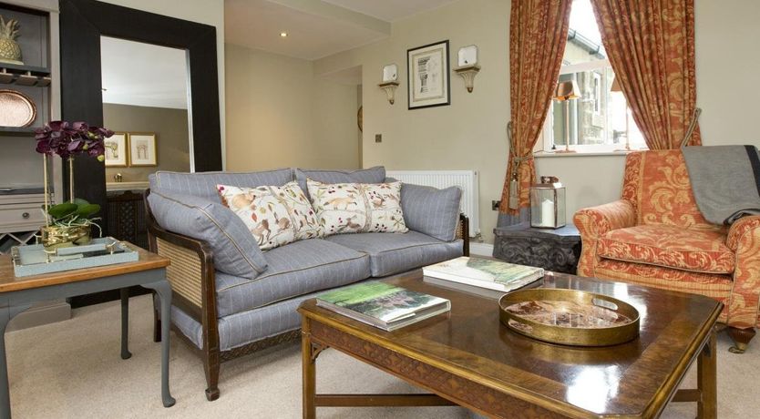 Photo of 1 Bed in Wilsill