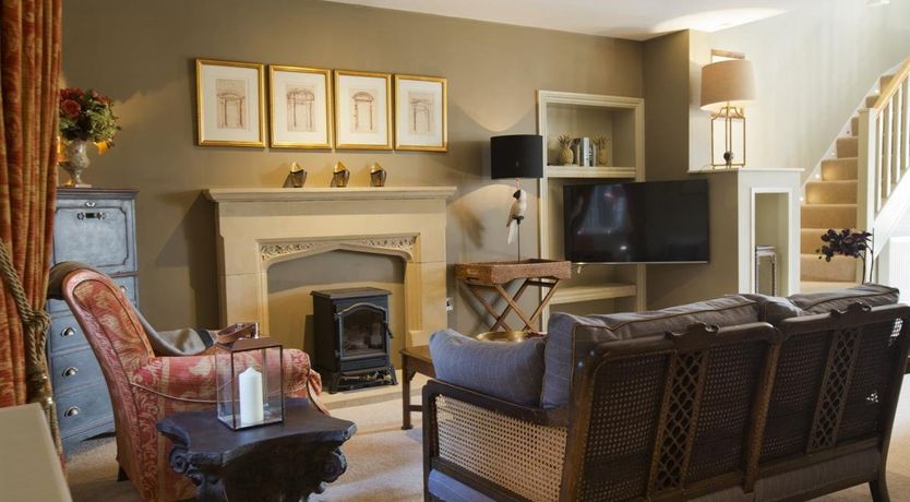 Photo of 1 Bed in Wilsill