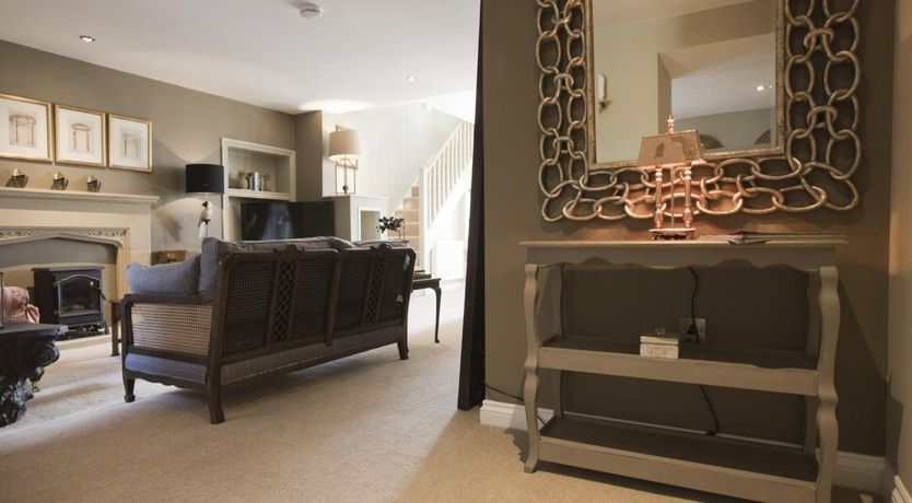 Photo of 1 Bed in Wilsill