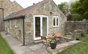 Photo of Cottage in North Yorkshire