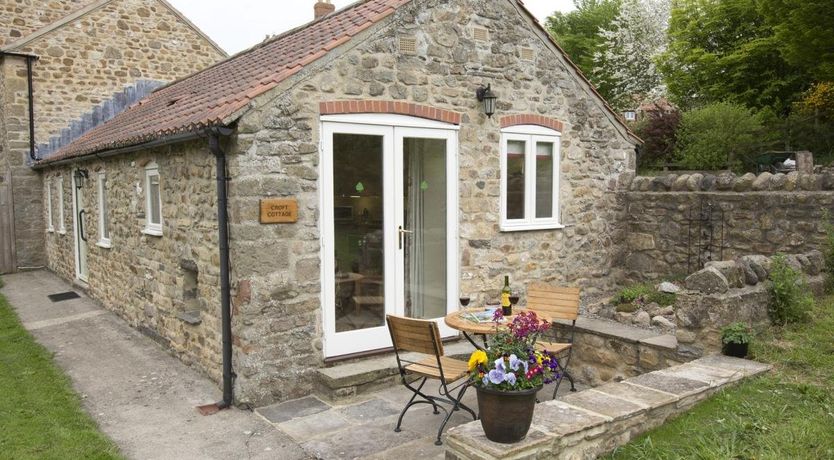 Photo of Cottage in North Yorkshire