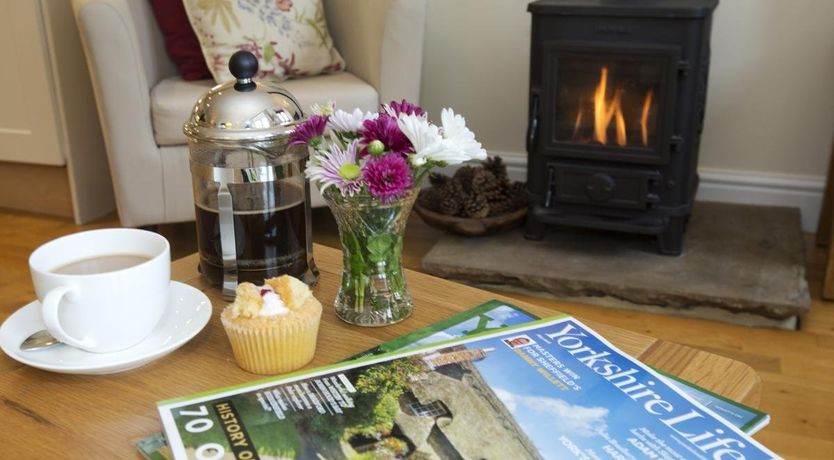 Photo of 1 Bed in Little Crakehall