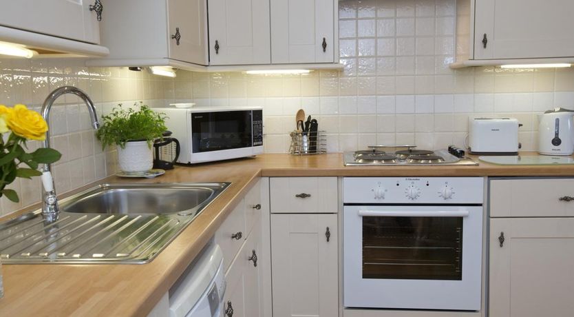 Photo of 1 Bed in Little Crakehall