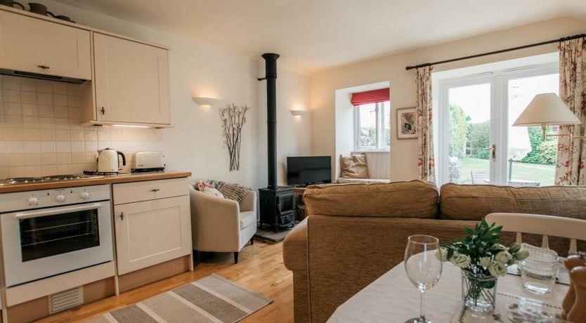 Photo of 1 Bed in Little Crakehall